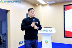 胜利社区党委与合肥瑶海普瑞党支部共建签约仪式圆满