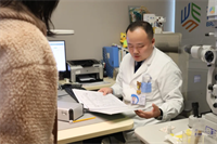 合肥瑶海普瑞眼科近视防控挑战赛发布会圆满落幕!