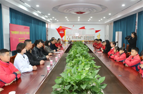 合肥瑶海普瑞眼科医院“睛彩明眸”公益行动！