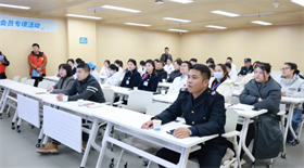 合肥瑶海普瑞眼科医院举行消防安心培训 ！