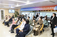 合肥瑶海普瑞眼科医院开启安徽近视矫正ICL+V5新时代!