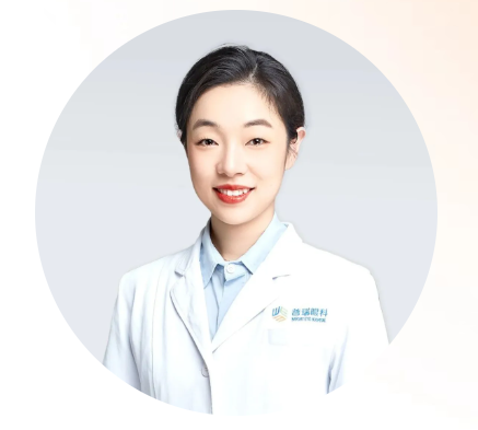 同样做近视手术，为啥有人会眩光？暗瞳是关键